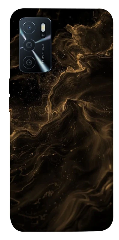 Чохол на Oppo A16s / A16 Epoxy design ver.5 фото 1 з 1