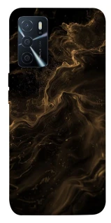 Чехол на Oppo A16s / A16 Epoxy design ver.5 фото 1 из 1