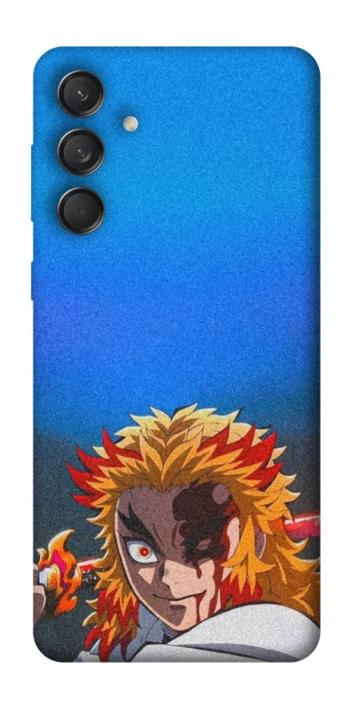 Чохол на Samsung Galaxy M55 Anime v19 фото 1 з 1