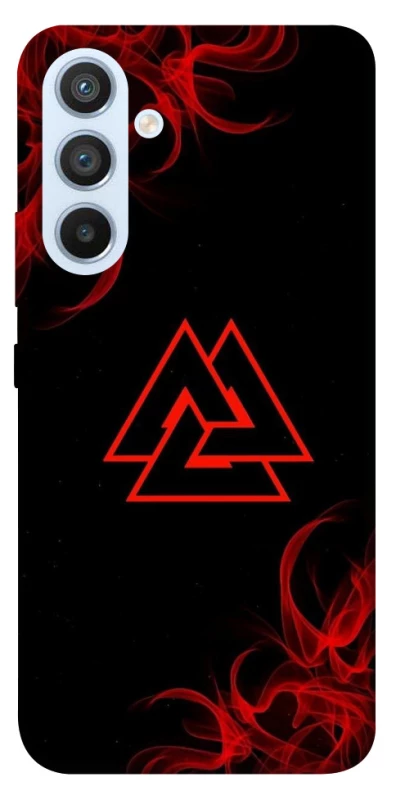 Чехол на Samsung Galaxy A54 5G Валькнут фото 1 из 1