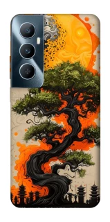 Чохол на Realme C65 4G Дух Японії v3 фото 1 з 1