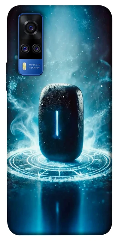 Чохол на Vivo Y51a Руна Іса фото 1 з 1