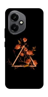 Чохол на Honor 400 Flowers ver.3 фото 1 з 1