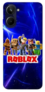 Чехол на Realme 10 4G Roblox aesthetics фото 1 из 1