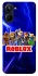 Чохол на Realme 10 4G Roblox aesthetics фото 1 з 1