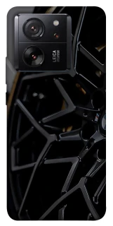 Чехол на Xiaomi 13T Pro Wheel BMW v2 фото 1 из 1