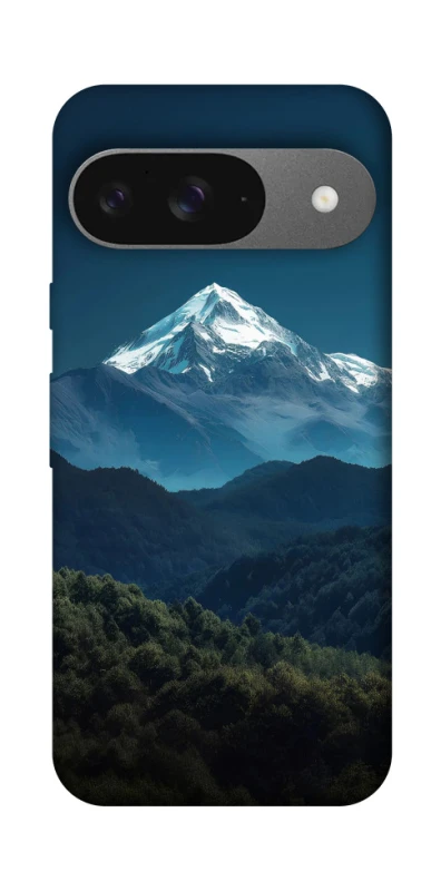 Чехол на Google Pixel 10 Mountain v4 фото 1 из 1