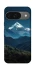 Чехол на Google Pixel 10 Mountain v4 фото 1 из 1