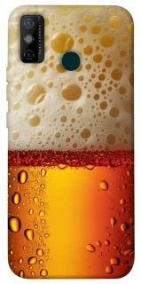 Чохол на TECNO Spark 6 Go Beer Style фото 1 з 1