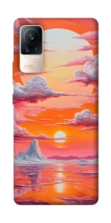 Чехол на Xiaomi Civi 6 Glacier фото 1 из 1