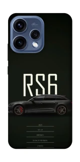 Чохол на Oppo Reno 15 mobland rs6 фото 1 з 2