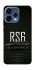 Чохол на Oppo Reno 15 mobland rs6 фото 1 з 2