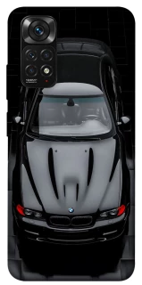 Чохол на Xiaomi Redmi Note 11 (Global) / Note 11S BMW V12 фото 1 з 1