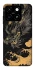 Чохол на ZTE Blade A55 4G gold dragon фото 1 з 1