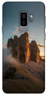 Чохол на Samsung Galaxy S9+ Mountain v5 фото 1 з 1