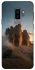 Чехол на Samsung Galaxy S9+ Mountain v5 фото 1 из 1