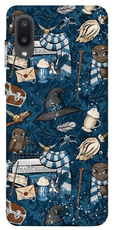 Чохол на Samsung Galaxy A02 Harry Potter V20 фото 1 з 1
