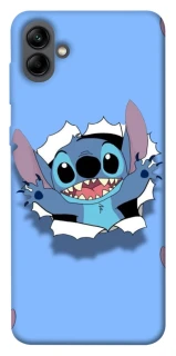 Чехол на Samsung Galaxy A04 Stitch ver.6 фото 1 из 1