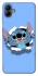 Чохол на Samsung Galaxy A04 Stitch ver.6 фото 1 з 1