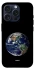Чехол на Apple iPhone 15 Pro (6.1") Earth фото 1 из 1