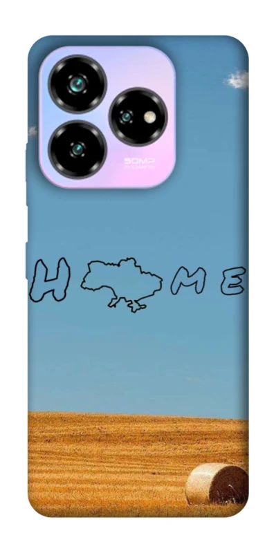 Чохол на ZTE Nubia V60 Home фото 1 з 1