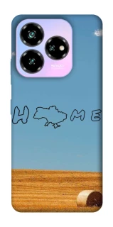 Чохол на ZTE Nubia V60 Home фото 1 з 1