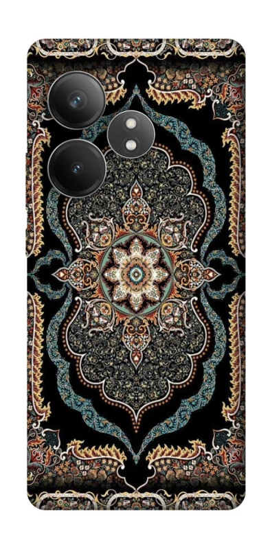 Чохол на Realme GT Neo 6 Килим v6 фото 1 з 1