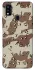 Чехол на ZTE Blade A51 Сamouflage v21 фото 1 из 1