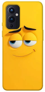 Чехол на OnePlus 9 smile фото 1 из 1