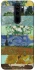 Чохол на Xiaomi Redmi Note 8 Pro Van Gogh aesthetics фото 1 з 1