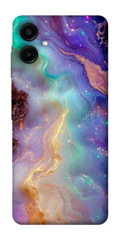Чохол на Samsung Galaxy A07 Epoxy design ver.6 фото 1 з 1