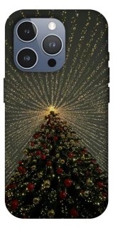 Чохол на Apple iPhone 16 Pro Max Новорічний v16 фото 1 Чохол на Apple iPhone 16 Pro Max Новорічний v16 фото 1 з 1
