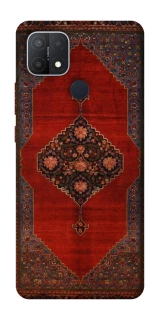 Чохол на Oppo A15s / A15 Килим v12 фото 1 з 1