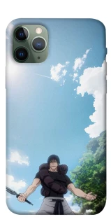 Чехол на Apple iPhone 11 Pro (5.8") Toji фото 1 из 1