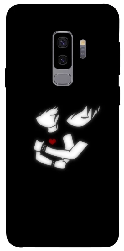 Чохол на Samsung Galaxy S9+ We love фото 1 з 1
