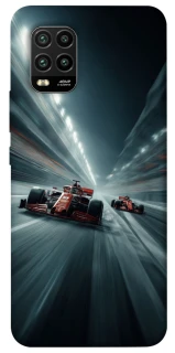 Чохол на Xiaomi Mi 10 Lite F-1 ver.5 фото 1 з 1