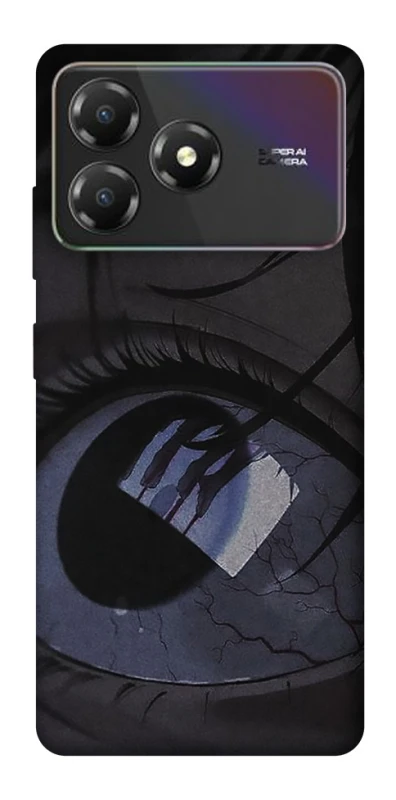 Чехол на ZTE Blade A36 Eye фото 1 из 1