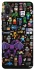Чохол на Samsung Galaxy A02 Minecraft v5 фото 1 з 1
