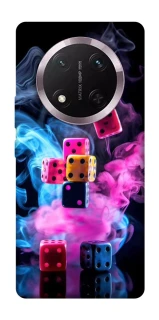 Чохол на Honor X9c Гральні кістки фото 1 з 1