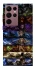 Чехол на Samsung Galaxy S22 Ultra Blizzard фото 1 из 1