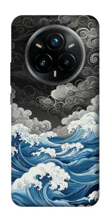 Чохол на Realme 14 Pro Japan wave фото 1 з 1