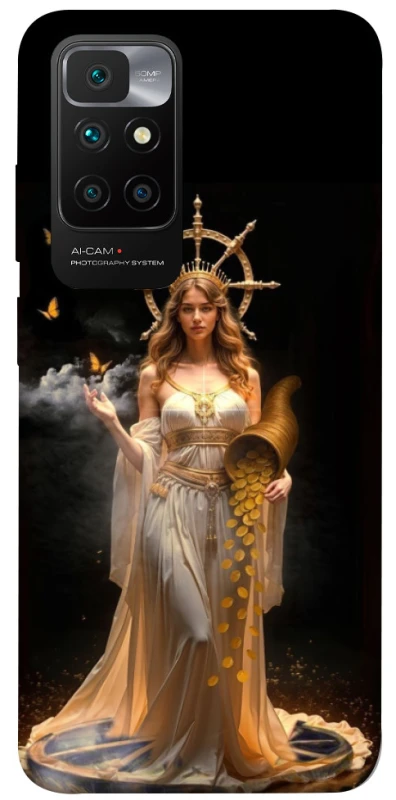 Чохол на Xiaomi Redmi 10 Fortuna фото 1 з 1