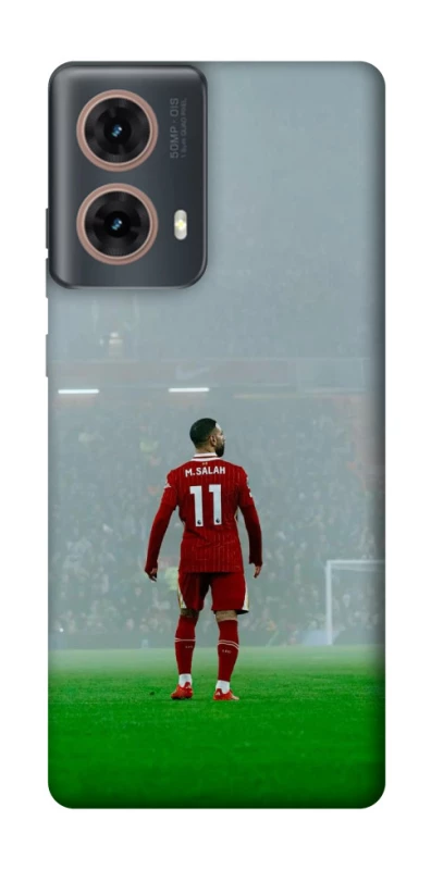Чохол на Motorola Moto G85 Mohamed Salah фото 1 з 1