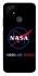 Чохол на Realme C21Y NASA ver.3 фото 1 з 1