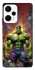 Чехол на Xiaomi Poco F5 / Note 12 Turbo Hulk фото 1 из 1