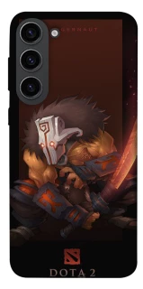 Чехол на Samsung Galaxy S23 Juggernaut фото 1 из 1