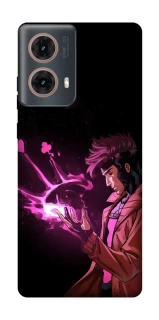 Чохол на Motorola Moto G85 Gambit фото 1 з 1