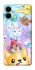 Чохол на Samsung Galaxy A07 Adopt Me Rainbow Pet Parade фото 1 з 1