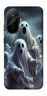 Чехол на Xiaomi Poco F7 Ghost фото 1 из 1