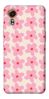 Чохол на Samsung Galaxy Xcover7 Flowers 2 фото 1 з 1
